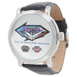 Reloj De Pulsera Vigilancia de RCQMA