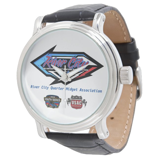 Reloj De Pulsera Vigilancia de RCQMA (Angular)