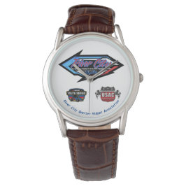 Reloj De Pulsera Vigilancia de RCQMA