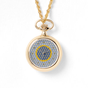 Reloj De Pulsera Vigilancia de sinura sensacional