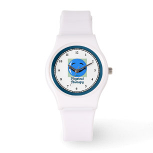 Reloj De Pulsera Vigilancia de Terapia Física
