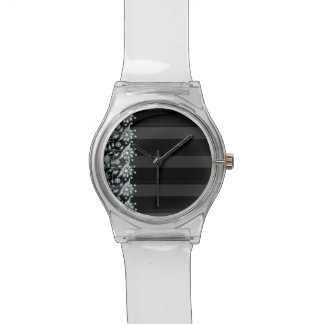 Reloj De Pulsera Vigilancia del 28 de mayo