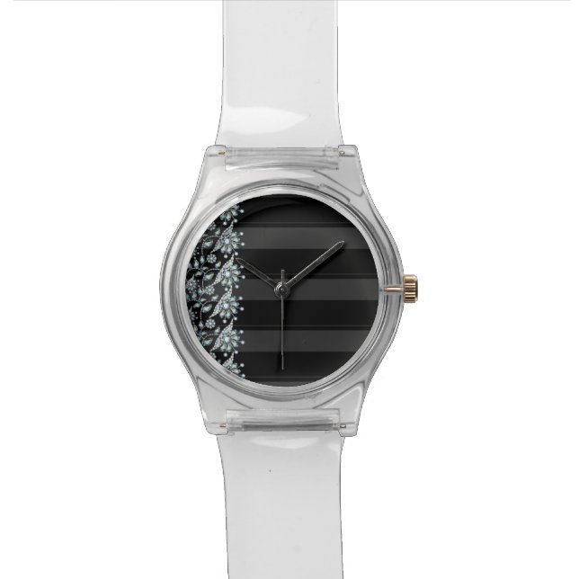 Reloj De Pulsera Vigilancia del 28 de mayo (De cerca)