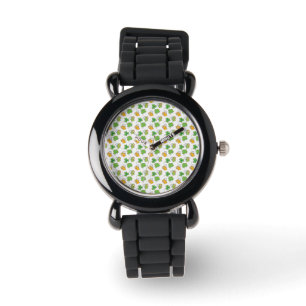Reloj De Pulsera Vigilancia del Día de San Patricio