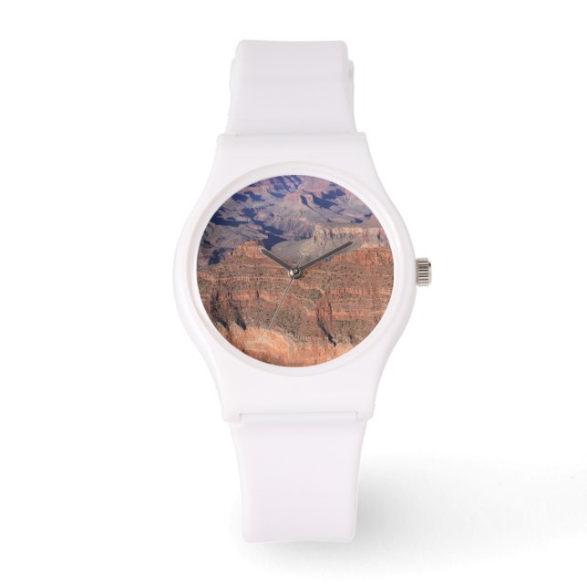 Reloj De Pulsera Vigilancia del Gran Cañón (Anverso)
