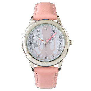 Reloj De Pulsera Vigilancia del pulpo