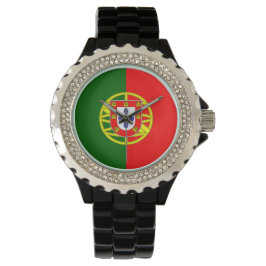Reloj De Pulsera Vigilancia en Portugal
