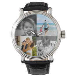 Reloj De Pulsera Vigilancia fotográfica