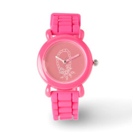 Reloj De Pulsera vigilancia infantil