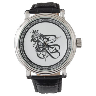 Reloj De Pulsera Vigilancia perfecta