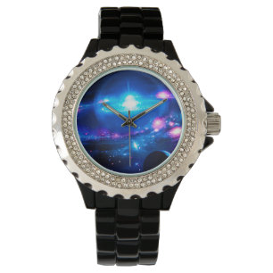 Reloj De Pulsera Vigilancia universal