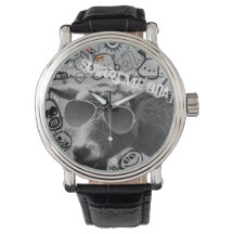 vigilancia urbana de cabras