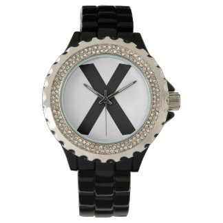 Reloj De Pulsera Vigilancia X