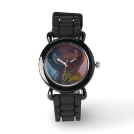 Reloj De Pulsera Vigilar a un chico de Pypha
