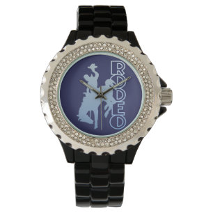 Reloj De Pulsera Vigios rodeo personalizado