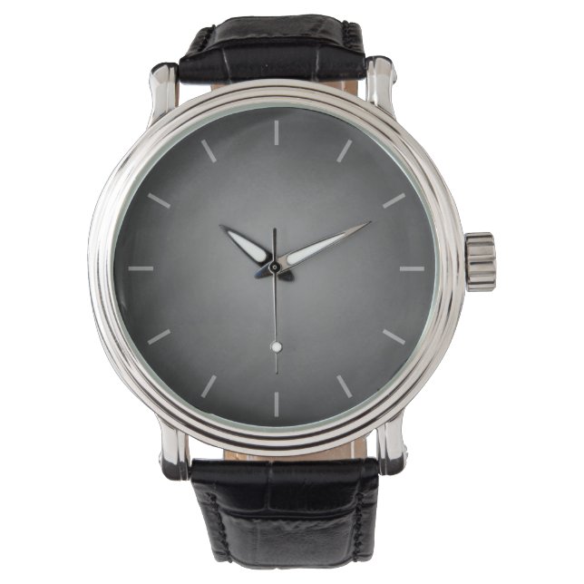 Reloj De Pulsera Vignette Chalkboard (Anverso)