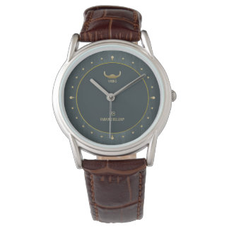 Reloj De Pulsera Viking Watch