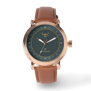 Reloj De Pulsera Viking Watch