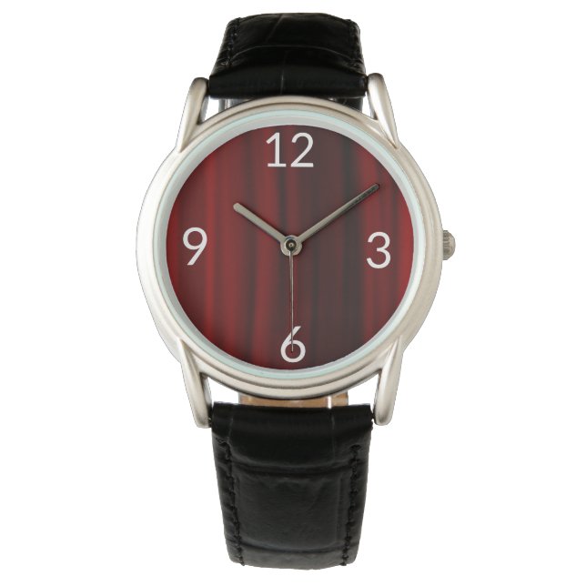 Reloj De Pulsera Vince (Anverso)