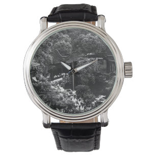 Reloj De Pulsera Viñetas China Shanghai Yuyuan