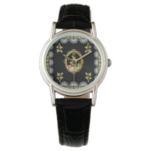 Reloj De Pulsera Vintage 115