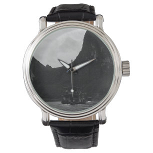 Reloj De Pulsera Vintage China
