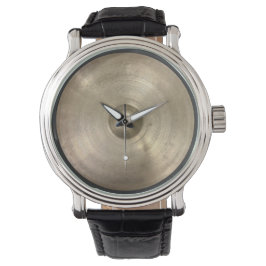 Reloj De Pulsera Vintage Turkish Constantinople Cymbal