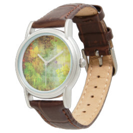 Reloj De Pulsera Vintage Vineyard