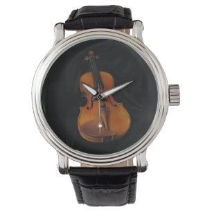 Reloj De Pulsera Violin