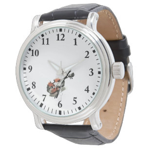 Reloj De Pulsera Violin