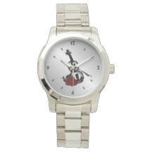 Violín y Rosas Cuatro números