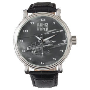 Reloj De Pulsera Viper AH-1Z