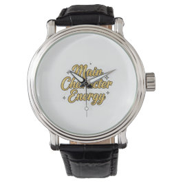 Reloj De Pulsera ViralVibes Collection