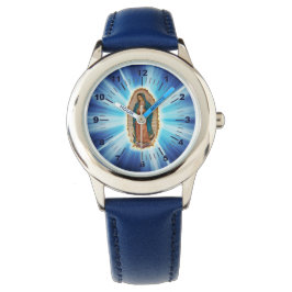 Reloj de pulsera  Virgen de Guadalupe