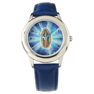 Reloj de pulsera  Virgen de Guadalupe