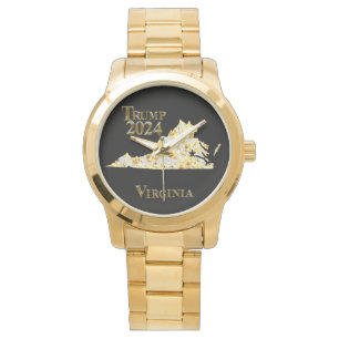 RELOJ DE PULSERA VIRGINIA