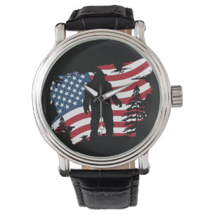 Reloj De Pulsera Vistazo masculino Metalizado de calidad de los Est