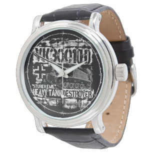 Reloj De Pulsera VK3001(H) Sturer Emil
