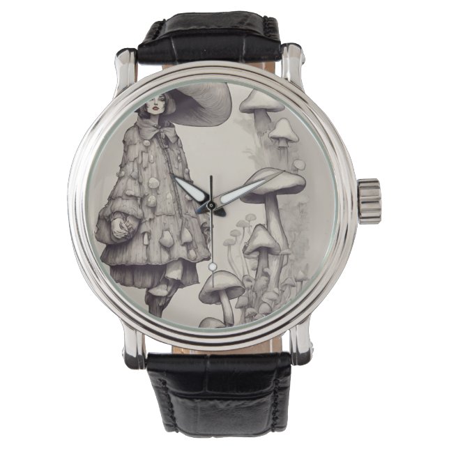 Reloj De Pulsera Vogue Tripp (Anverso)