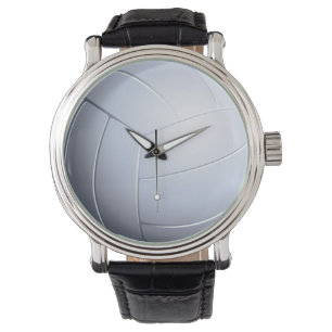 Reloj De Pulsera Voleibol