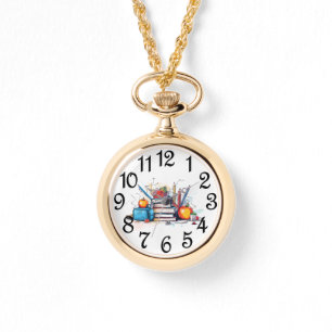 Reloj De Pulsera Volver a la escuela