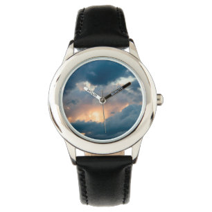 Reloj De Pulsera volver al programa inicial