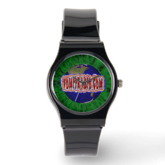 Reloj De Pulsera VomitRadio Watch