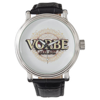 Reloj De Pulsera VORBE Fashion Luxury Wristwatch
