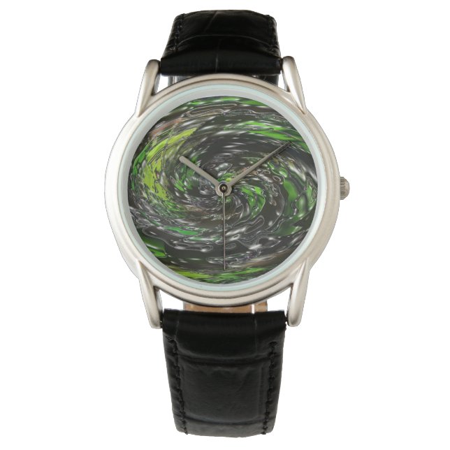 Reloj De Pulsera Vortex Men's Watch (Anverso)