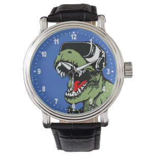 Reloj De Pulsera VR T-rex