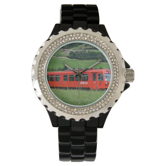 Reloj De Pulsera VTs 13 5090.003 (Anverso)