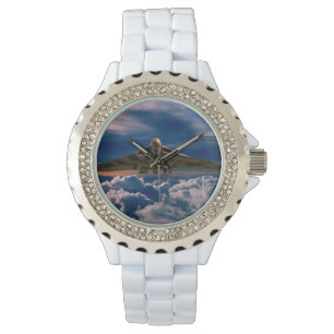 Reloj De Pulsera Vulcan a los cielos