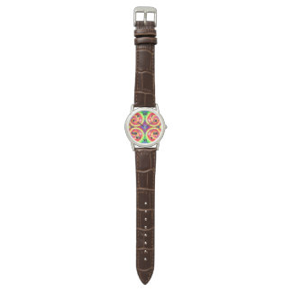 Reloj De Pulsera W2: Desighn. - Tejido (H) |