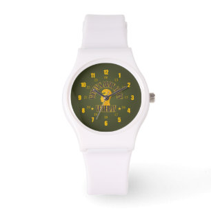 Reloj De Pulsera WAC (versión 3)